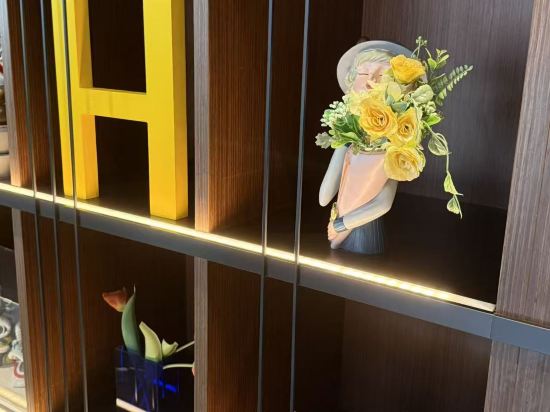 佛山大瀝希爾頓歡朋飯店優惠