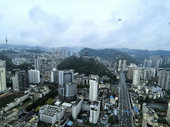貴陽凱賓斯基大飯店（甲秀樓護國路店）優惠