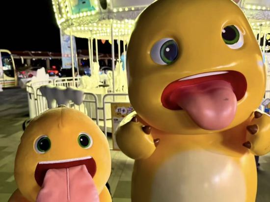 珠海青麥飯店（拱北口岸富華里店）優惠