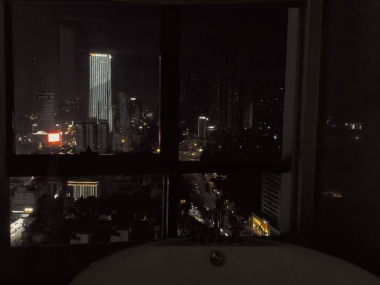 合肥銀泰君亭飯店（步行街店）優惠