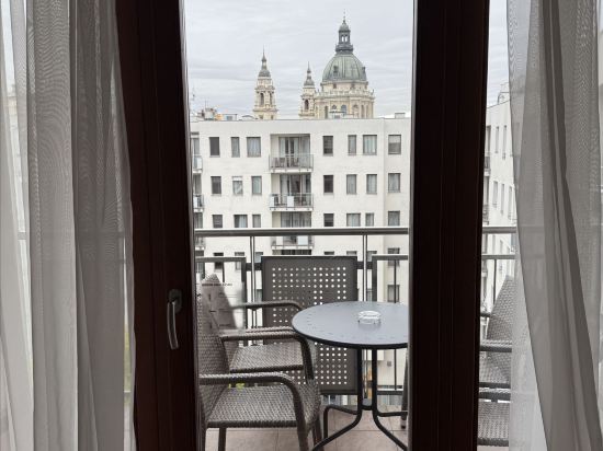 布達佩斯7四季飯店優惠