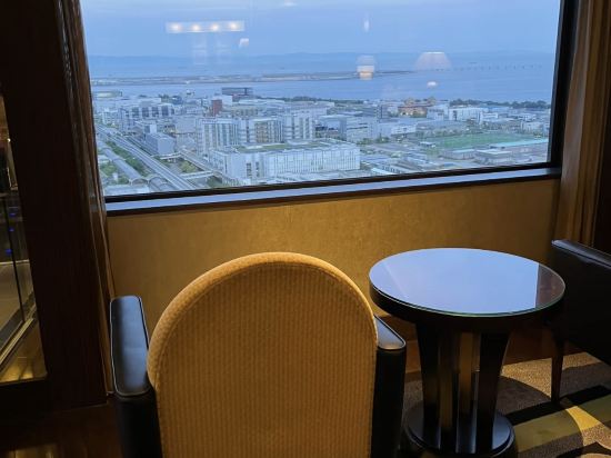 神戸ポートピアホテル クーポン