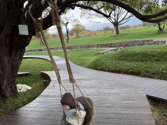 Club Med麗江度假村優惠