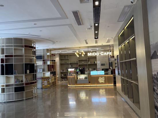 深圳寶安翻身路秋果飯店優惠