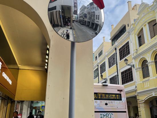 澳門新東方商務賓館南座優惠