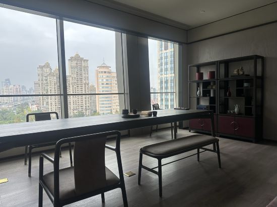 上海古北禧玥飯店優惠