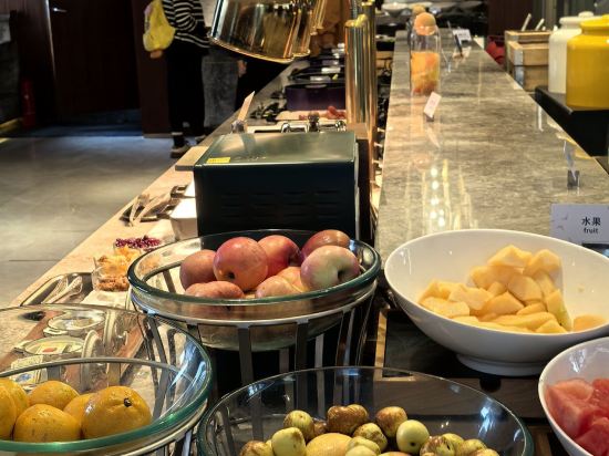 桔子水晶南京博物院飯店優惠