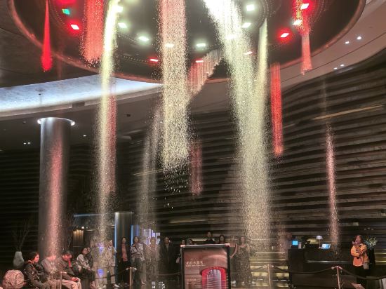 上海佘山世茂洲際酒店（世茂深坑酒店）優惠