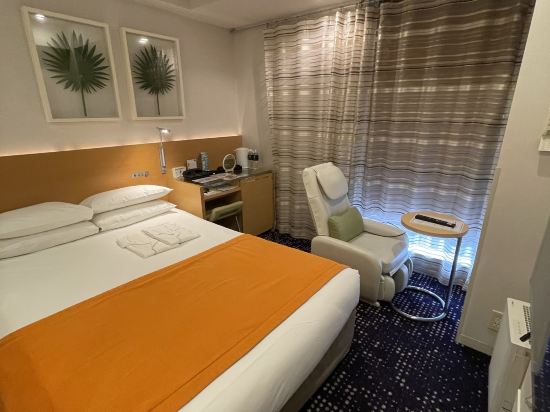 雷姆日比谷酒店優惠