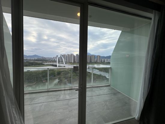 肇慶喜來登酒店優惠