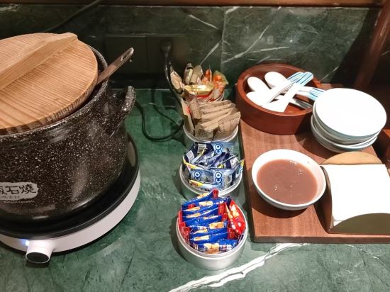 上海馨樂庭徐家匯公寓飯店優惠