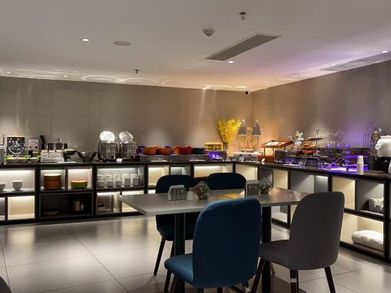 如家商旅酒店（佛山順德大良客運總站鳳城食都店）優惠