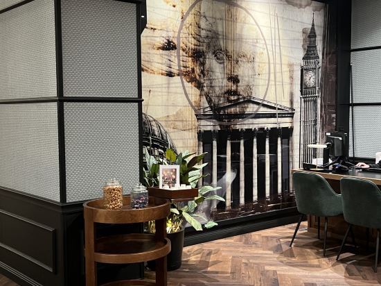 倫敦滑鐵盧H10酒店優惠