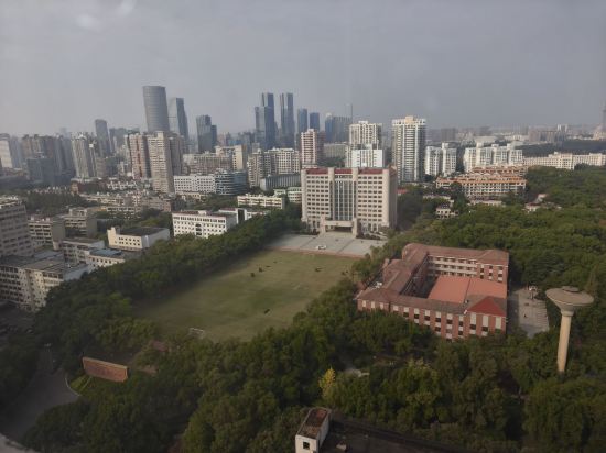 長沙荔高尊享飯店優惠