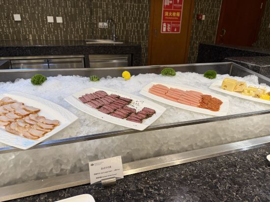 成都空港大酒店優惠