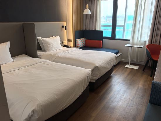 濟南經十路智選假日酒店優惠