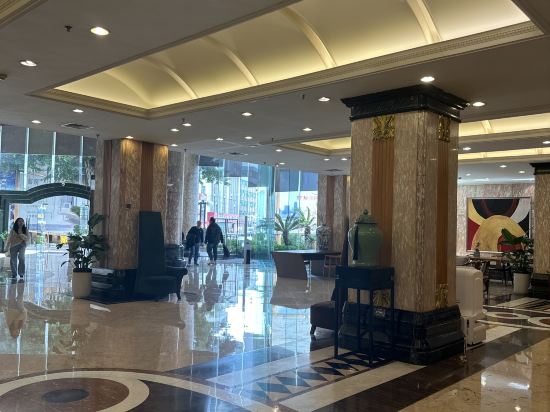 南安大飯店優惠