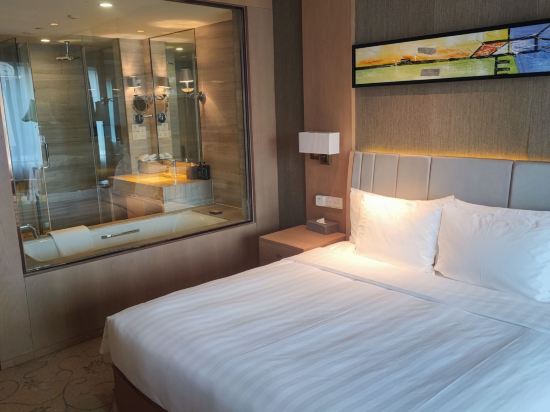 上海聖諾亞皇冠假日飯店優惠