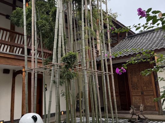 成都錦投·古蹟酒店優惠