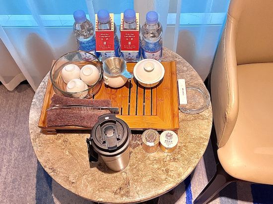 晉江榮譽大酒店優惠