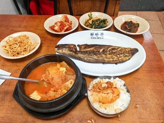 空中花園東大門金斯敦酒店優惠