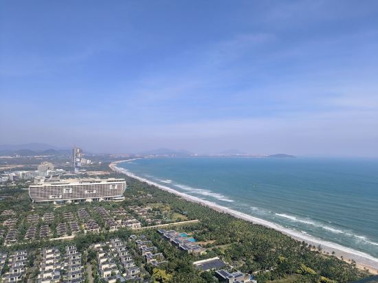 三亞亞特蘭蒂斯酒店優惠