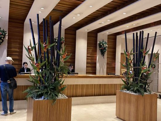 香港六國酒店優惠