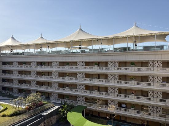 肇慶七星巖溫德姆至尊飯店優惠