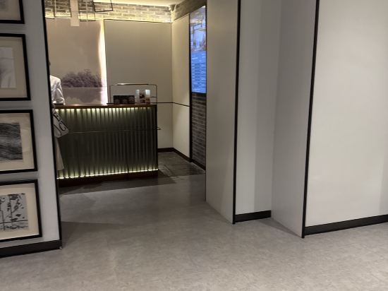 桔子水晶北京南鑼鼓巷飯店優惠