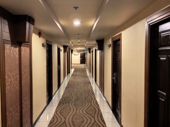 曼谷亞洲飯店優惠