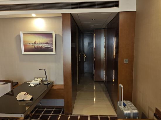 上海皇廷世際飯店優惠