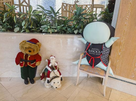 ホテルアソシア高山リゾート クーポン