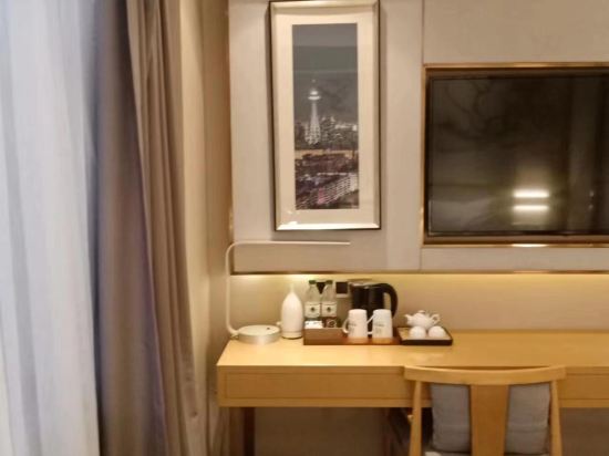 哈爾濱悅楓飯店（中央大街地鐵站店）優惠