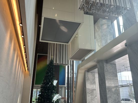 深圳灣木棉花酒店優惠