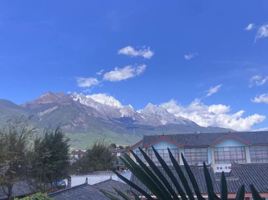 玉龍善哉善哉精緻客棧優惠