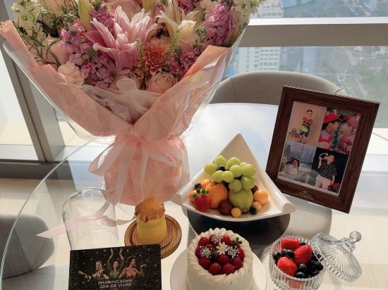 海口索菲特大酒店優惠