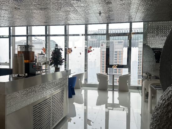 重慶Indition英迪遜高空酒店優惠