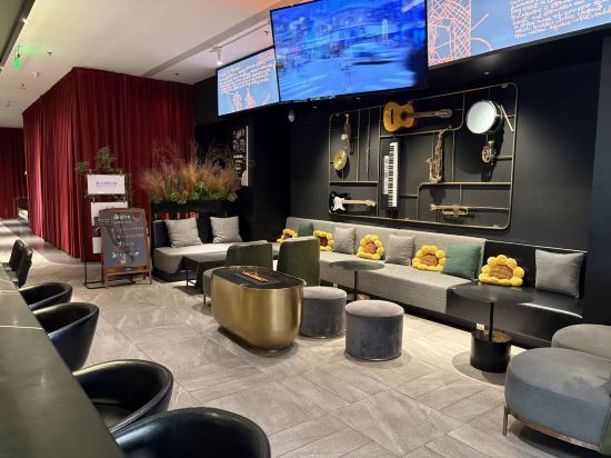 北京三元橋CitiGO歡閣酒店優惠