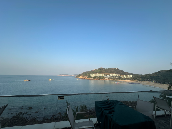 珠海東澳島佳兆業可域度假村優惠