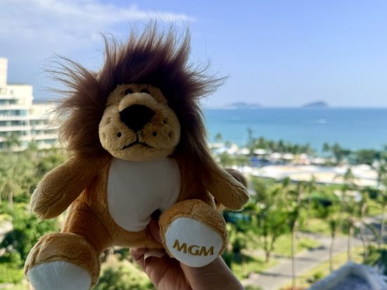 三亞亞龍灣美高梅度假酒店優惠