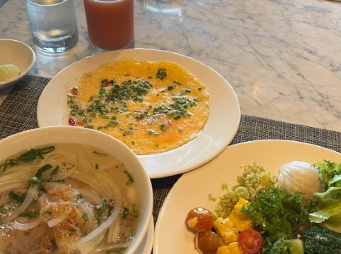 Fairfield by Marriott South Binh Duong優惠