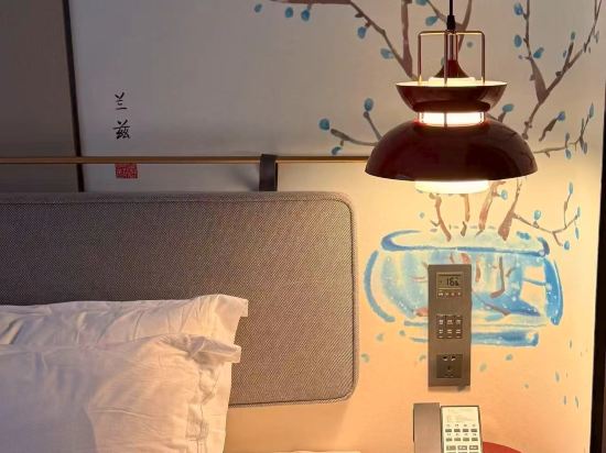 深圳大學南山科技園芮汐酒店優惠