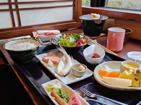 京都嵐山温泉 花伝抄優惠