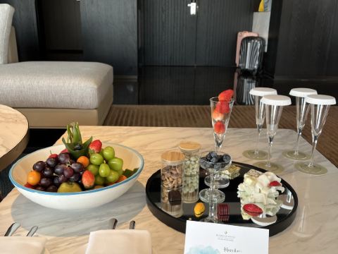 深圳大梅沙京基洲際度假酒店優惠