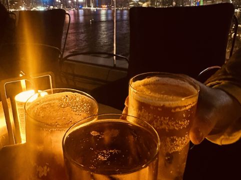 香港嘉里酒店優惠