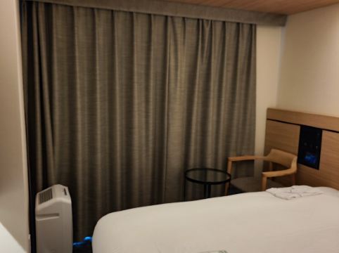 京阪京都站南酒店優惠