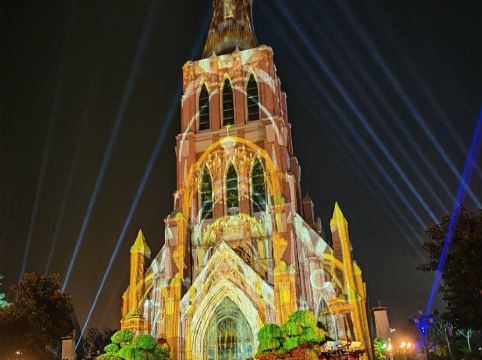 海南海花島歐堡酒店優惠