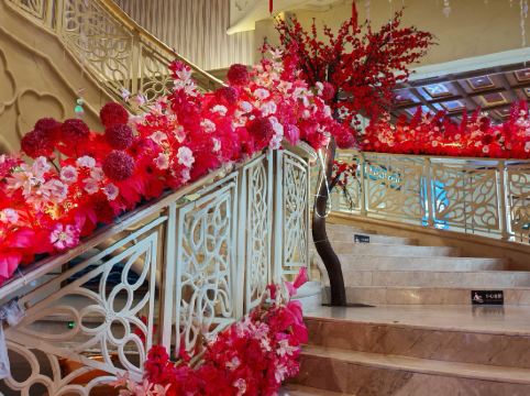 海南海花島歐堡酒店優惠