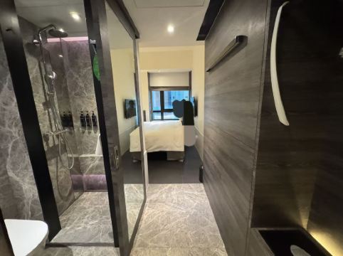 香港皇悦卓越酒店（銅鑼灣店）優惠