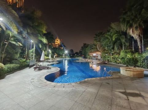 廈門羅約海濱温泉酒店優惠